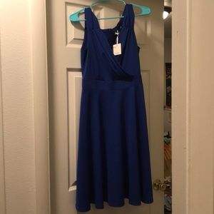 Mid length Grace Karin dress never worn